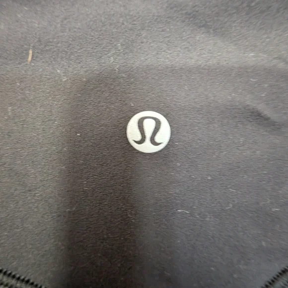 lululemon athletica Black Women's Jogger Track Pants - Picture 6 of 7